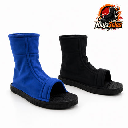 NinjaSoles - Naruto Slippers