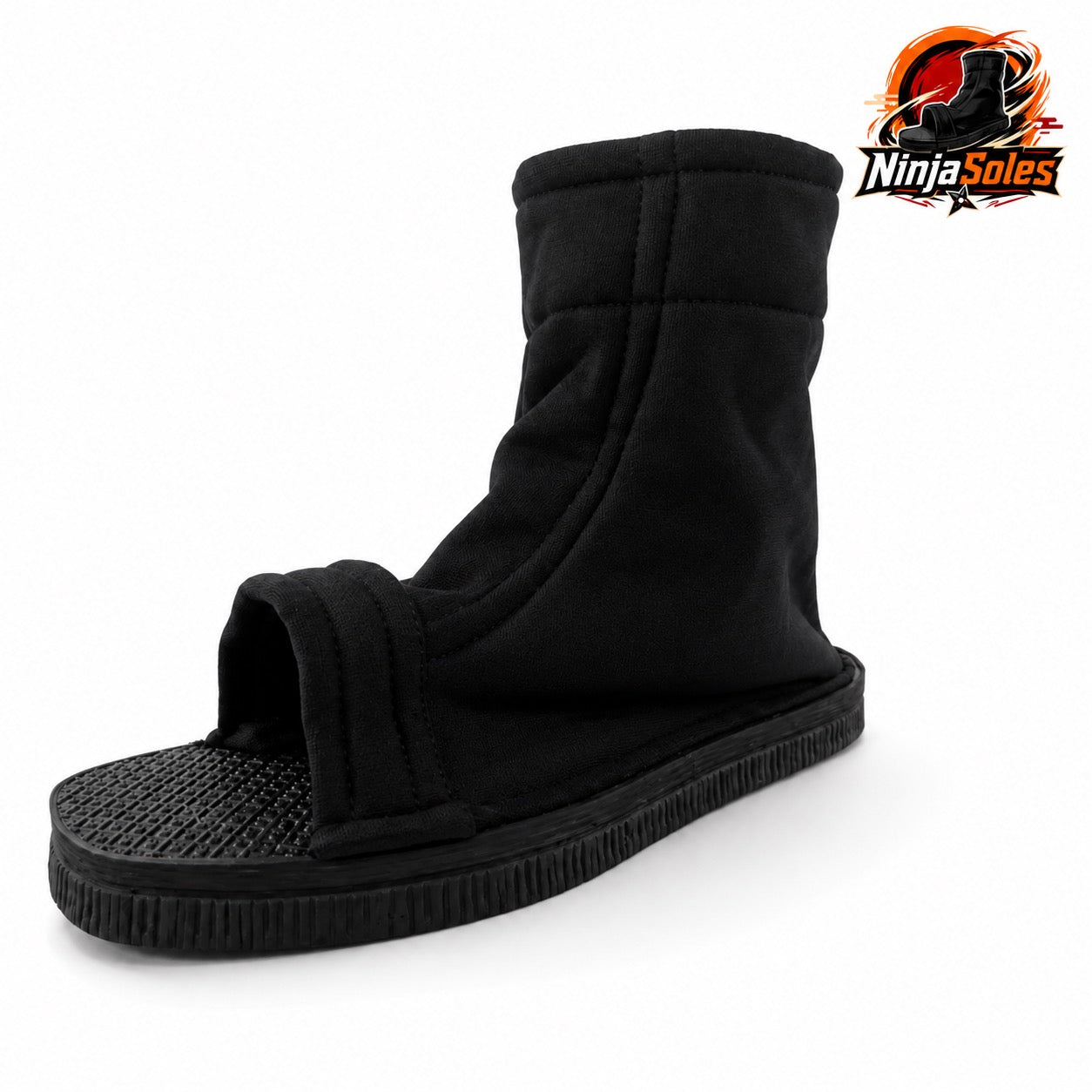 NinjaSoles - Naruto Slippers