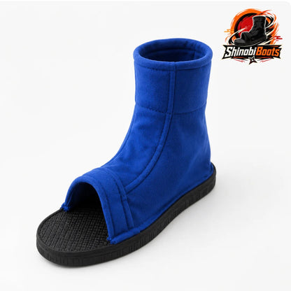 NinjaSoles - Naruto Slippers